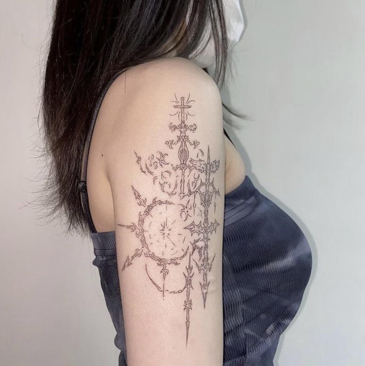 Encryption visual data 3