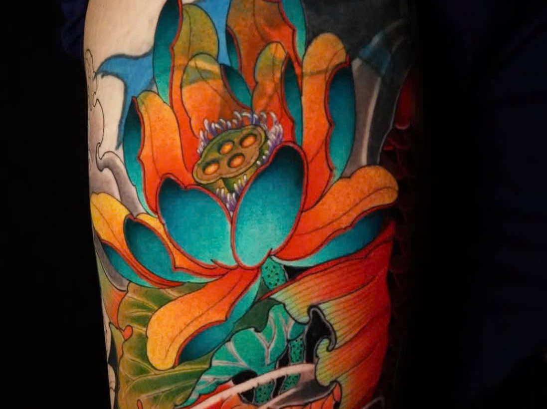 Best Tattoo Ideas for 2026: Trends, Styles & Expert Tips - Tattoo Shop ...
